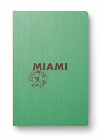 Miami City Guide 2023 (Français)