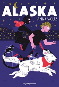 Alaska (Littérature 10 ans et +)