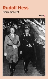 Rudolf Hess [Poche]