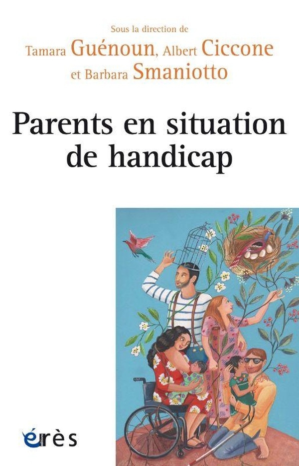 Parentalité et handicap
