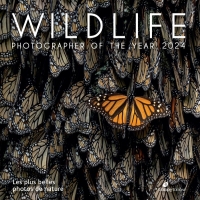 Wildlife Photographer of the Year 2024: Les plus belles photos de nature