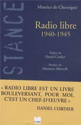 Radio libre : 1940-1945