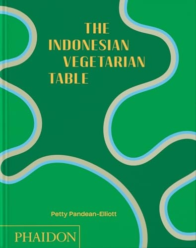 The Indonesian Vegetarian Table