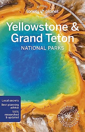 Yellowstone & Grand Teton National Parks 7