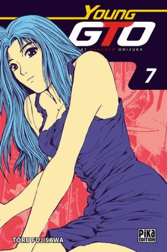 GTO - Young GTO T07