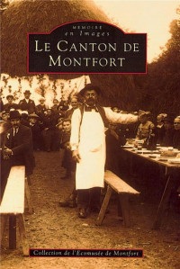 Montfort (canton de)