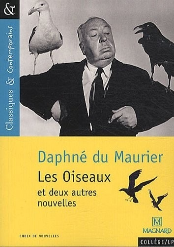 Les Oiseaux et deux autres nouvelles