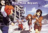 Non Non Biyori, Tome 4