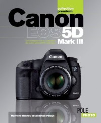 Premium Canon EOS 5D Mark III