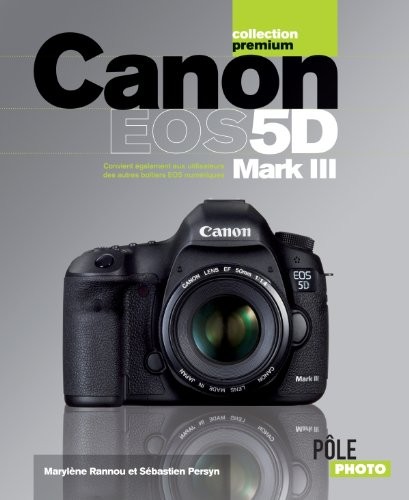 Premium Canon EOS 5D Mark III