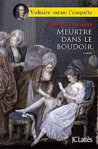 Meurtre dans le boudoir