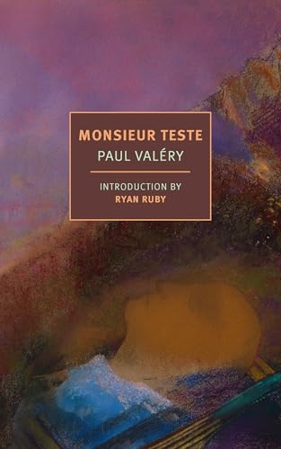 Monsieur Teste [9781681378923]