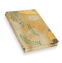 Carnet Hazan pleine toile Klimt 2