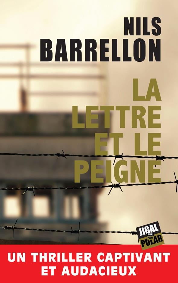 La lettre et le peigne