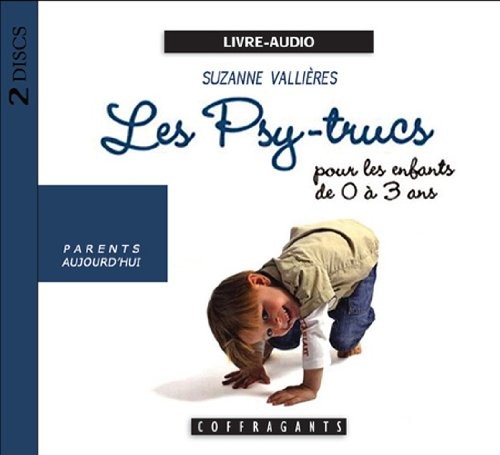 Cd les psy trucs