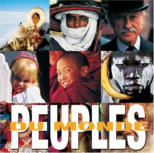 PEUPLES DU MONDE
