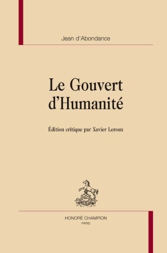 Le gouvert d'humanité