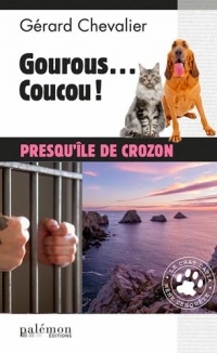 Gourous... coucou ! : Presqu'île de Crozon
