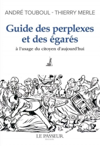 Guide des perplexes et des égarés