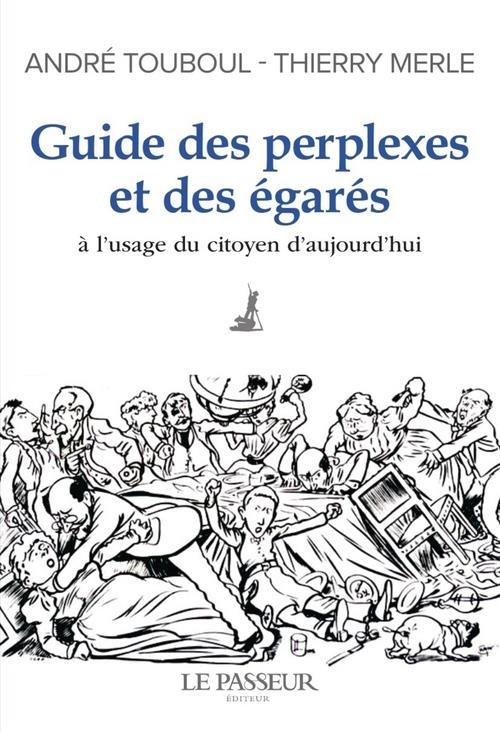 Guide des perplexes et des égarés