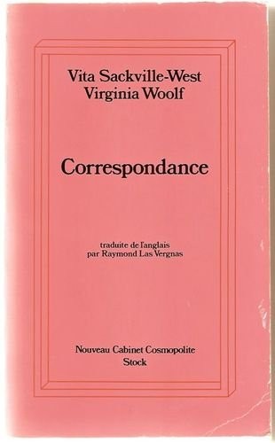 Correspondance