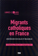 Les migrants catholiques