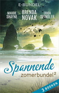 Spannende zomerbundel 2 (Dutch Edition)