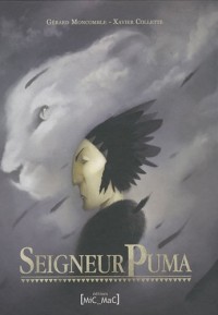 SEIGNEUR PUMA