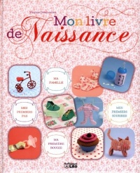 Mon Livre de Naissance