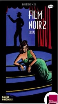 Le film noir 2 (2CD audio)