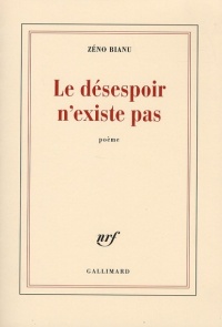 Le désespoir n'existe pas