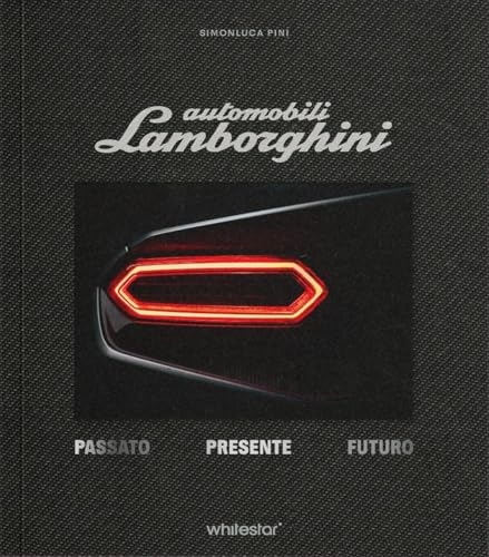 Automobili Lamborghini. Exclusive edition. Cofanetto