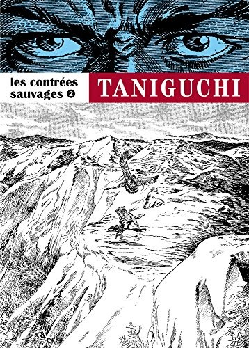 Les Contrées sauvages, Tome 2