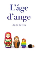L'Age d'Ange (Poche)