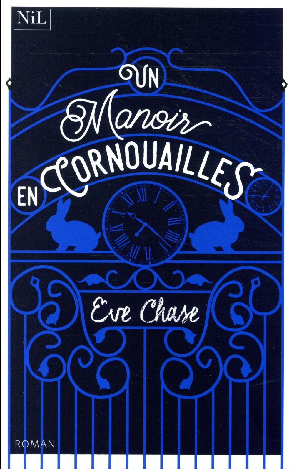 Un manoir en Cornouailles