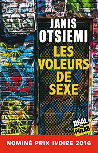 Les voleurs de sexe