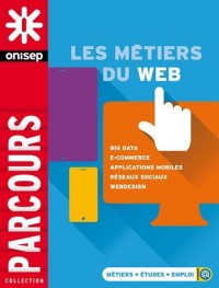 Les Metiers du Web