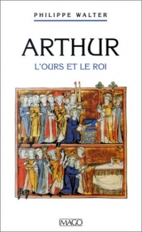 Arthur : L'Ours et le Roi