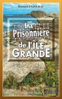 La rrisonnière de l’Ile-Grande