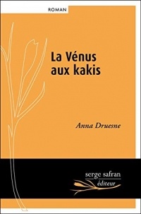 La vénus aux kakis (Littérature)