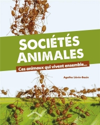 Societes Animales