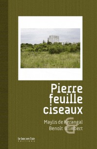 Pierre Feuille Ciseaux