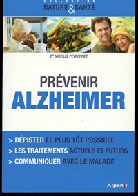 Prévenir Alzheimer