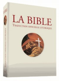 Bible - Traduction Officielle Liturgique - Édition Brochée