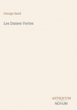 Les Dames Vertes