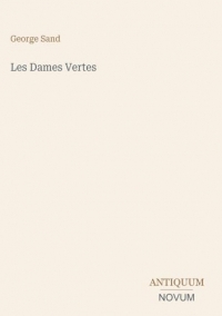 Les Dames Vertes