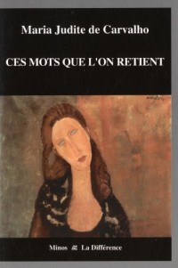 Ces mots que l'on retient