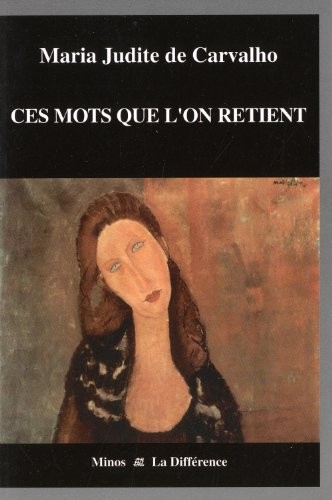 Ces mots que l'on retient