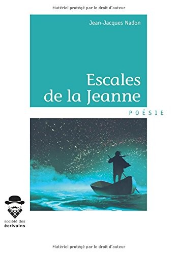 Escales de la Jeanne