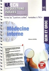 Médecine interne